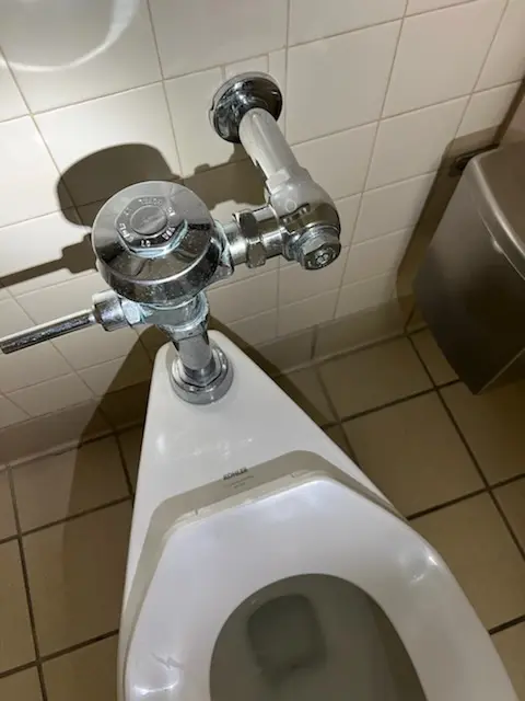 Fixture installation and repair for Repiping in Del Ray